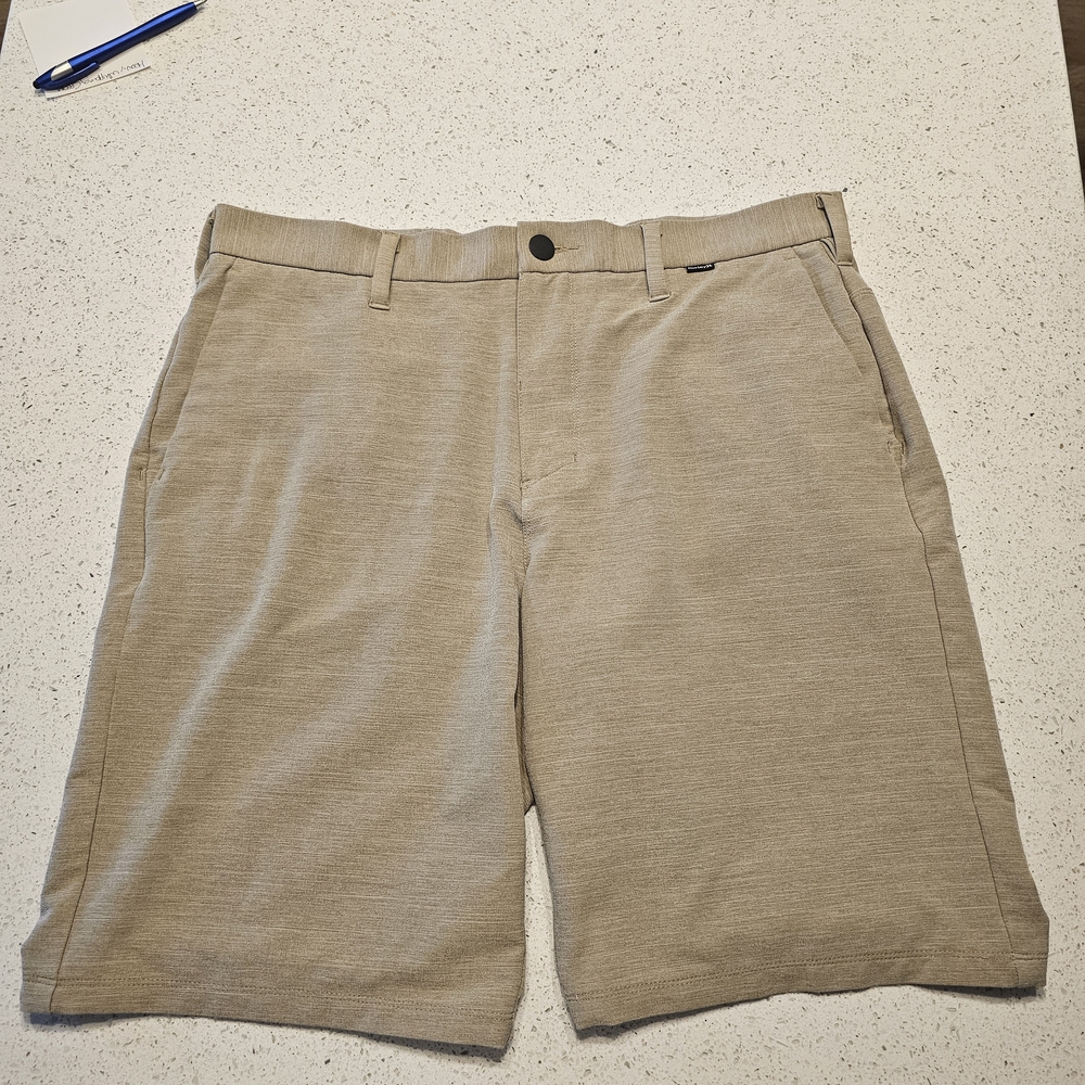HURLEY Men's Stretch Shorts
